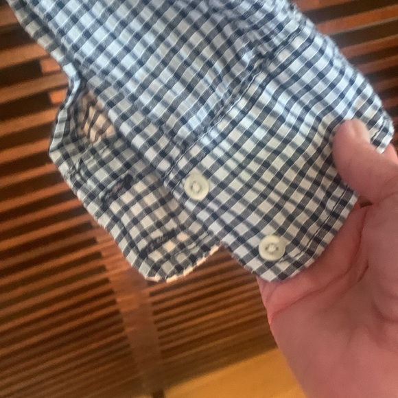 Merona top - Picture 4 of 7